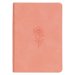 KJV Bible Compact LP Faux Leather, Pink