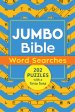 Jumbo Bible Word Searches