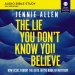 Lie You Don't Know You Believe Bible Study: Audio