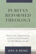 Puritan Reformed Theology