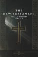 The New Testament - Douay Rheims 1582 AD