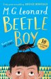Beetle Boy (reissue)
