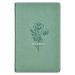 KJV Bible Giant Print Standard-size Faux Leather, Teal
