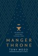 Manger Throne