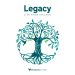 Legacy - Live From Ireland CD