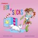 Jocelyn\'s Box Of Socks