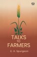 Talks To Farmers