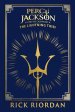 Percy Jackson And The Olympians: The Lightning Thief