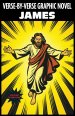 James: Verse-By-Verse Graphic Novel