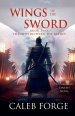 Wings of the Sword Book Two: Shadows Between the Blades