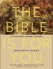 The Bible is for You
