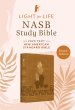 Light for Life NASB Study Bible--Women's Edition [Thumb-Indexed]