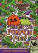Where\'s The Pumpkin Poo?