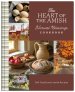 The Heart of the Amish Harvest Blessings Cookbook
