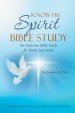 Know His Spirit Bible Study