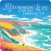 Unfailing love coaster