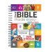 Kid Book The Bible Made Easy Spiral
