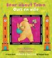 Bear About Town /ours En Ville