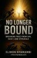 No Longer Bound: Breaking Free from Sin, Guilt, and Struggle