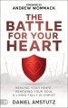 Battle For Your Heart
