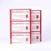 Communion Cups Clear Full Size Master Case 6 Pack (6000 Cups)