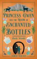 Princess Gwen and the Room of Enchanted Bottles: Rock World