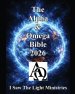 The Alpha & Omega Bible 2026: 1 Volume Edition
