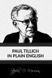 Paul Tillich in Plain English