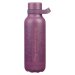 Water Bottle SS Purple Pray Without Ceasing