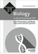 Edexcel International Gcse (9-1) Biology Student Lab Book: Exam Practice And Further Application
