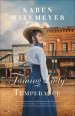 Taming Lady Temperance (The Secret Society of Spinsters Book #1)