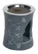 Soapstone Incense Burner H 9 cm