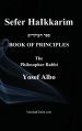 Sefer HaIkkarim - BOOK OF PRINCIPLES