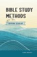 Bible Study Methods for the Common Scholar