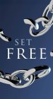 Set Free (Single Tract)
