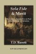 Sola Fide & Merit: The Catholic Perspective on Paul & the Dialectic of Salvation