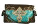 Cross Fashion Conceal Carry Purse