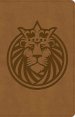 CSB Kids Bible, Anglicised Edition, Lion Leathertouch