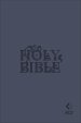 NLT Holy Bible