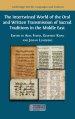 The Intertwined World of the Oral and Written Transmission of Sacred Traditions in the Middle East