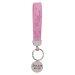 Keychain Wristlet Be Still And Know Ps. 46:10