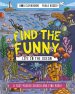 Find The Funny: Life In The Ocean
