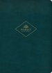CSB Women's Study Bible, Peacock LeatherTouch