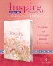 Inspire Catholic Bible NLT Large Print (LeatherLike, Multicolor)