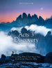 Acts 3 Discovery Participant Guide: Discovering What God Gave You, Finding the Reasons Why
