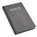 Dan New Testament - Black Hardback