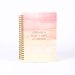 Plans & Purpose Spiral Bound Journal