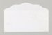 Offering Envelope: Bill-Sized, White Blank (Package of 100)