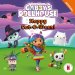 Dreamworks Gabby\'s Dollhouse: Happy Cat-o-ween