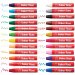 Oil Pastels (Pack of 24)